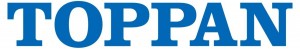 Toppan Logo (PRNewsFoto/Toppan Printing Co., Ltd.)